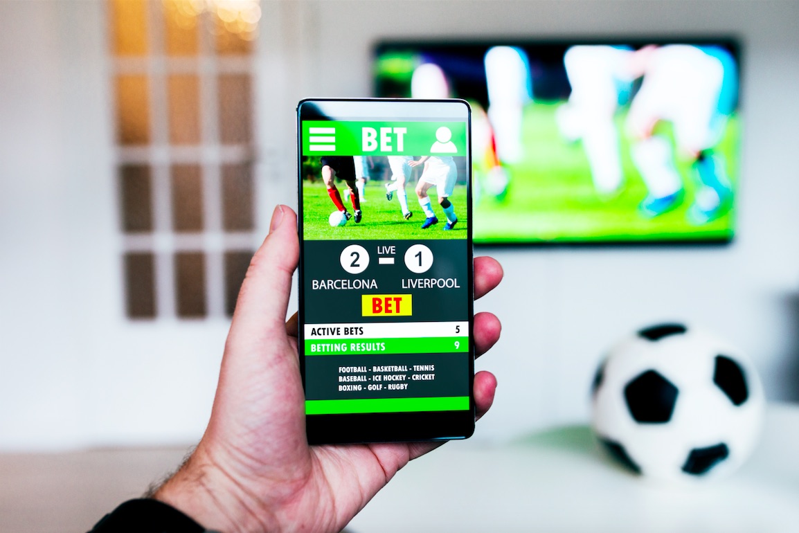 gambling online sportsbook