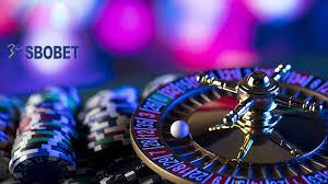 gambling sbobet