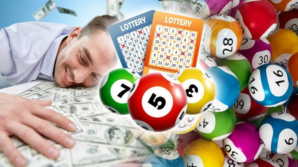 lottery online